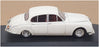 Atlas Editions 1/43 Scale Diecast 4 641 128 - Jaguar 240 - White