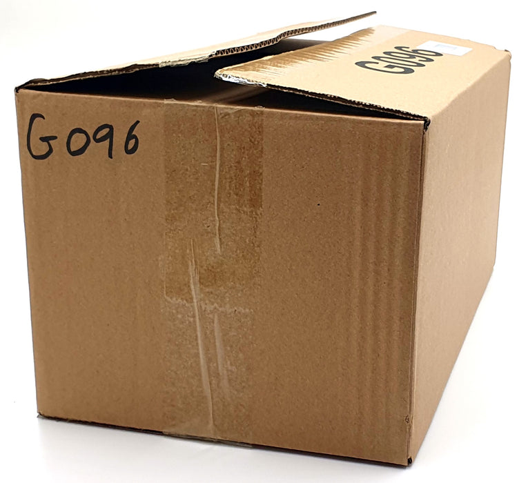 OTTO 1/12 Scale Resin G096 - Alpine A110 1800 #1 Sanremo Rally 1973