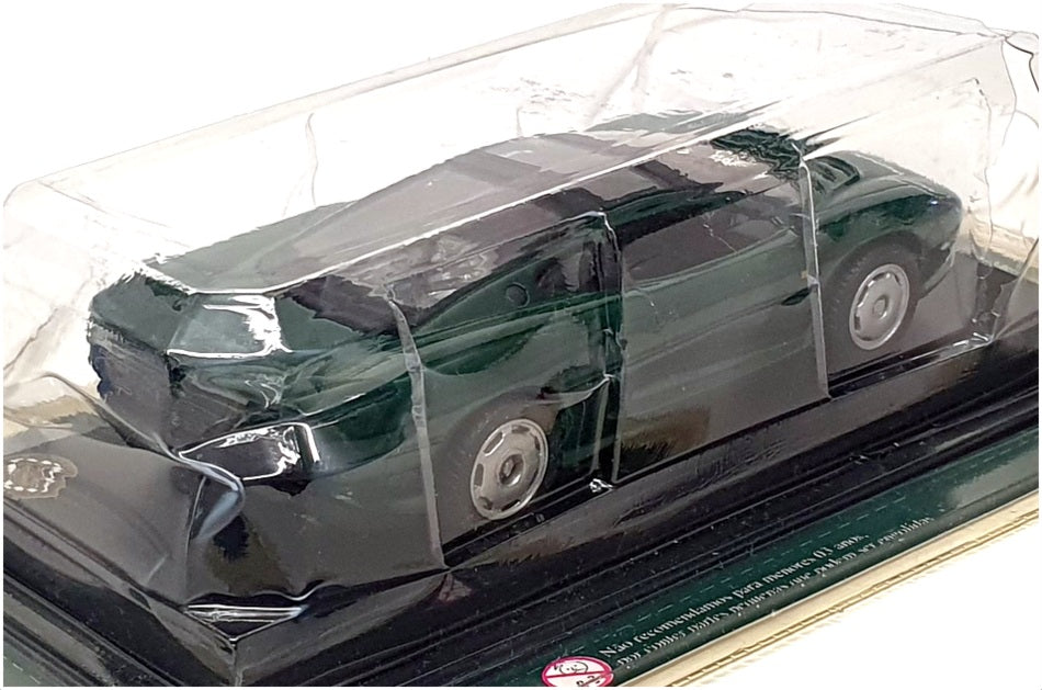 Altaya 1/43 Toyota GT-One 1998 Street Version Red Diecast Altaya 1/43 Toyota GT-One 1998 Street Version Red Diecast