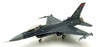 Hobby Master 1/72 Scale HA38001 F-16C Fighting Falcon 480th FS Spangdahlem 2020