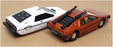 Corgi 1/36 Scale CC93985 - Roger Moore Era Set Lotus Underwater & Ski Bond 007