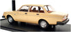 Cult Models 1/18 Scale CML130-1 - 1975 Volvo 244DL - Beige