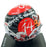 Spark 1/5 Scale 5HF178 - F1 Helmet F. Alonso Aramco 2024