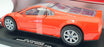 Motor Max 1/18 Scale 3141 - Volkswagen Nardo W12 Show Car - Orange