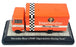 Premium ClassiXXs 1/43 Scale 12501 - Mercedes Benz LP 608 Truck Jagermeister