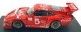 Werk83 1/18 Scale Diecast W18042001 - Porsche 935 K3 #5 - Atkins/Bell/Siebert