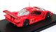 Ebbro 1/43 Scale 701 - ASL Arta Garaiya SuperGT 300 2005 #43 - Orange