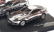 Carrera Evolution 1/32 Scale Slot 25487 Aston Martin V12 Vanquish Chrome Silver