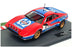 Altaya 1/43 Scale 61023K - Ferrari 308 GTB #3 Monte Carlo Rally 1982