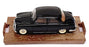 Brumm 1/43 Scale Diecast R165 - 1956-58 Fiat 1400B - Black