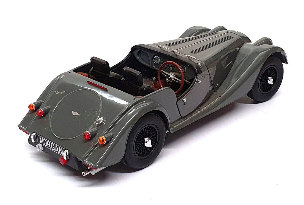 Kyosho 1/18 Scale Diecast 17626V - Morgan - Grey