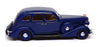 Haw Abtonpom Russian Diecast 1/43 Scale P105 - Zis 101A - Cobalt Blue