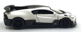 Kinsmart 1/36 Scale Pull Back & Go TY1244 - Bugatti Divo - White