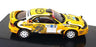 Ixo 1/43 Scale RAM992.22 - Toyota Celica GT-Four ST185 #97 Artic Rally 2024