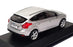Minichamps 1/43 Scale 400 080300 - 2011 Ford Focus - Silver