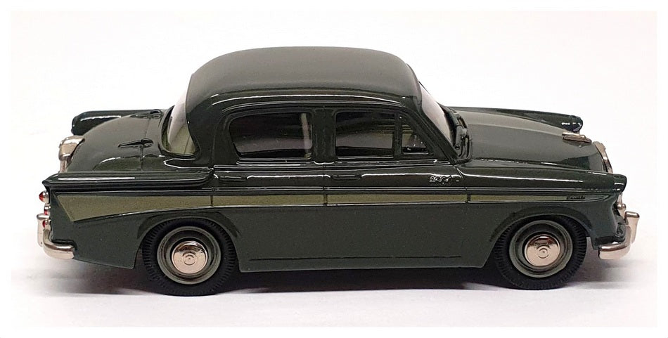 Lansdowne Models 1/43 Scale Model LDM14 - 1963 Singer Gazelle - Green
