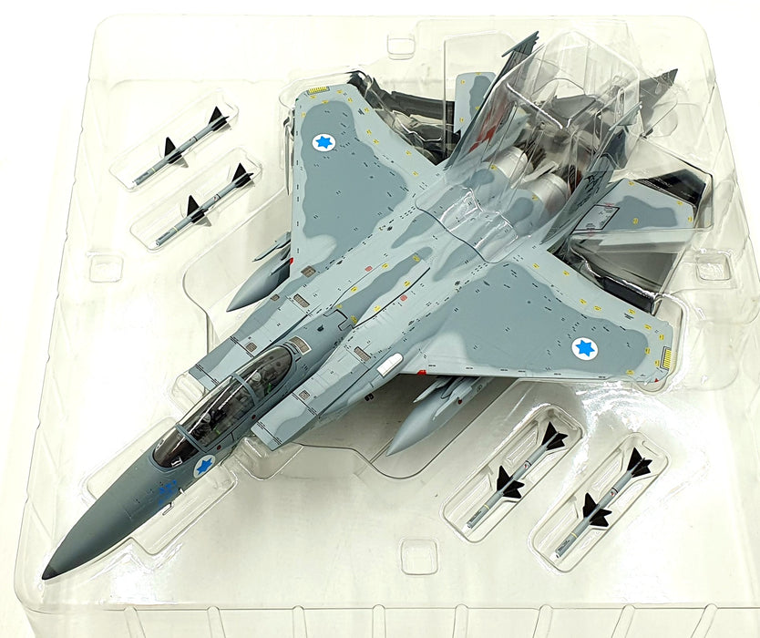 Witty Wings 1/72 Scale WTW-72-006-001 - F-15 IDF Israeli Air Force