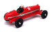 Rio Models 1/43 Scale No. 70 - Alfa Romeo Tipo B #10 Targa Florio 1934 - Red