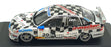 Minichamps 1/43 Scale 430 994820 - Opel Vectra STW #20 1999 - Asch
