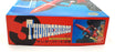 Bandai Unbuilt Kit 35751 No.3 - Thunderbirds Thunderbird 3 - Red