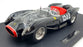 GP Replicas 1/12 Scale Resin GP12-08C - Ferrari 250 Testa Rossa #124 - Black