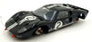 GMP 1/12 Scale 12071 - Ford GT40 Mark II McLaren/Amon #2 Le Mans
