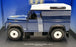 Universal Hobbies 1/18 Scale 3841 - Land Rover Defender 90 Hard Top - Blue