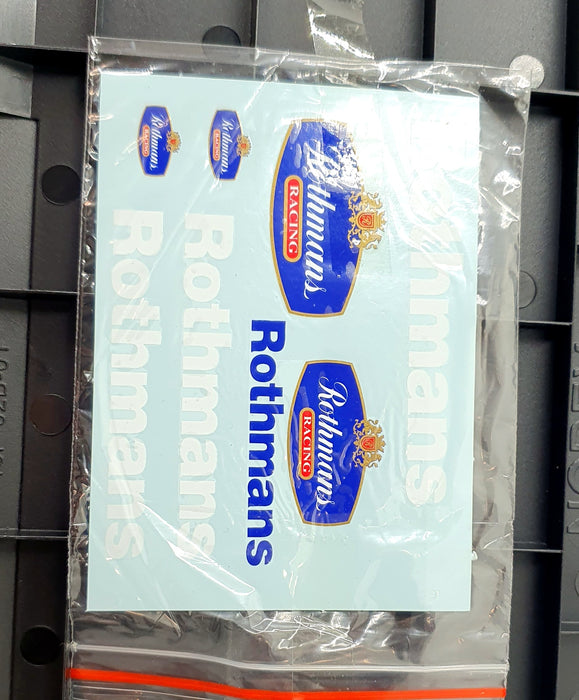 Norev 1/18 Scale Diecast 187404 - Porsche 962 C Winner 24H Le Mans 1987