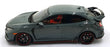 LCD Models 1/18 Scale Diecast LCD18005B-GR - 2020 Honda Civic Type R - Grey