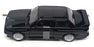 Burago 1/24 Scale Diecast 18-21100 - 1988 BMW 3 Series M3 - Black