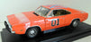 Joyride 1/18 Scale 32485 General Lee Standard vers Dukes of Hazzard