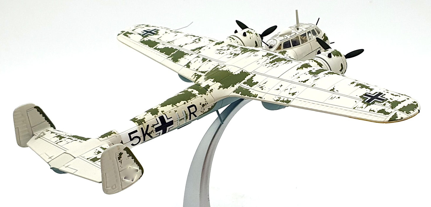 Corgi 1/72 Scale AA38803 Dornier Do 17Z-2, 7 Staffel, KG3 'Blitz' Russian 1941/2