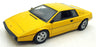Autoart 1/18 Scale Diecast DC9824P - Lotus Esprit - Yellow
