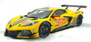 Top Speed 1/18 Scale TS0503 Chevrolet Corvette C8.R #33 1st WEC 1000 Sebring '23