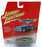 Johnny Lightning 1/64 Scale 455-01 - 1968 Ford Thunderbird - Met. Green