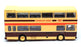 Corgi 1/76 Scale N 6208 B - Scania Metropolitan 2-Dr D/D Bus Charles Cook