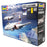 Revell 1/32 Scale Unbuilt Kit 03779 - Gloster Meteor F.8/FR.9 Aircraft