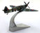 Corgi 1/72 Scale AA29204 - Supermarine Spitfire T.9 PV202/'JW' (G-CCCA)
