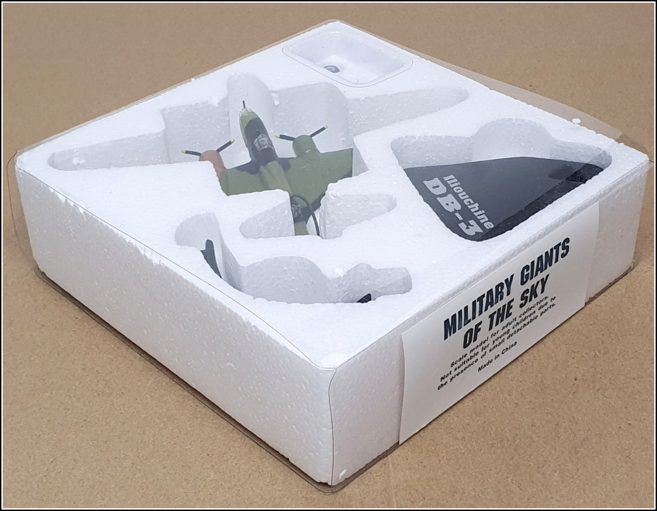 Recently Added Military Models