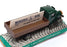 Cursor 13.5cm Long C5K323 - 1923 Benz Diesel Lastkraftwagen 5K3 - Green/Brown