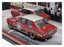 Trofeu 1/43 Scale TRAme01 Ford Escort Mk1 1300 GT 6h Class Winners N'gring 1968