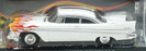 Greenlight 1/64 Scale 30362 - 1957 Plymouth Belvedere - White