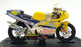 Guiloy 1/10 Scale 13615 - Honda NSR 500 c.c #46 Rossi Nastro Azurro WC