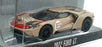 Greenlight 1/64 Scale 30413 - 2022 Ford GT #5 Holman Moody 24Hr LM 1966