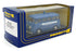 ProgettoK 1/43 Scale PK 332 - Alfa Romeo Romeo F12 Minibus Polizia - Blue