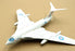 Corgi 1/144 Scale Diecast 48702 - HP Victor MK2 RAF All White Anti Flash Finish