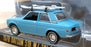 Greenlight 1/64 Scale 39100-C - 1970 Datsun 510  with Ski Roof Rack