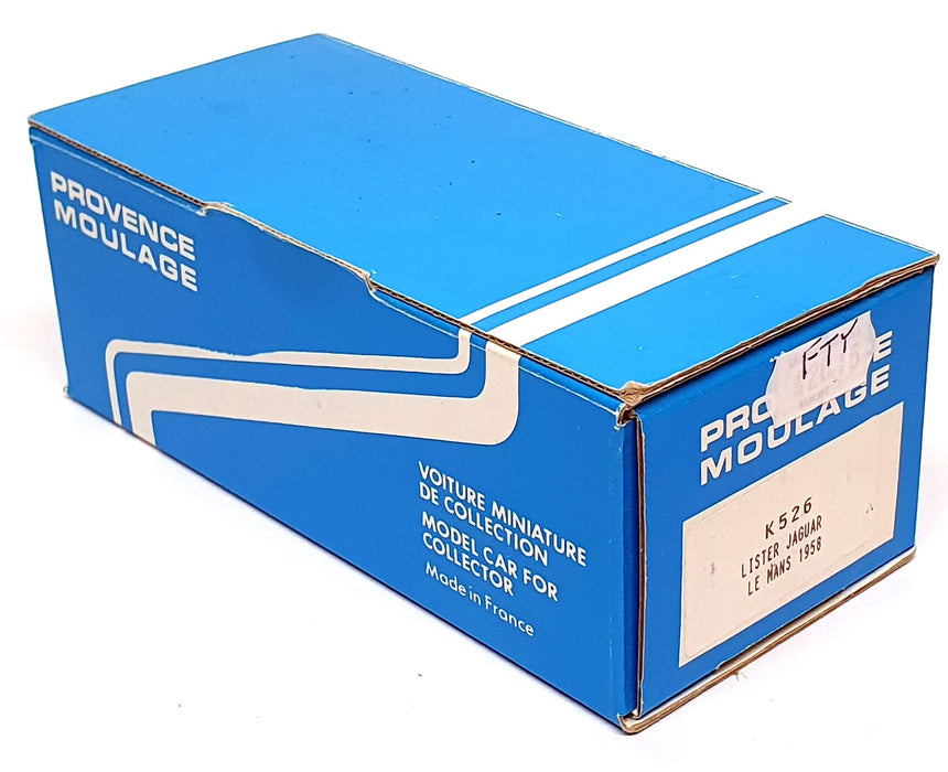 Corgi Toys 436 Reissue CD54321061 - Citroen Safar ID 19 - Orange