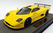 Top Marques 1/18 Scale Resin TOP046C - 2003 Mosler MT 900 - Yellow