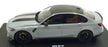 GT Spirit 1/18 Scale Resin GT510 - BMW M3 CS - Grey